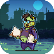 曙光边缘：进化（TapTap测试版）icon