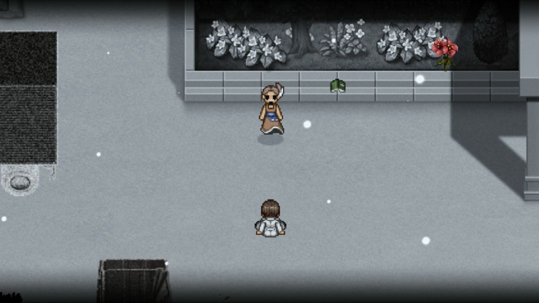 寻找天堂游戏截图