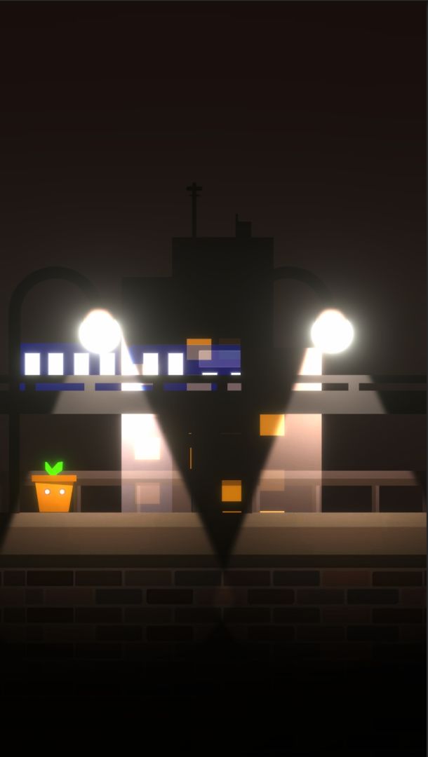 再摔一次游戏截图