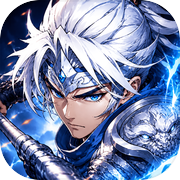 英雄战令-超强武将全新水墨三国卡牌icon