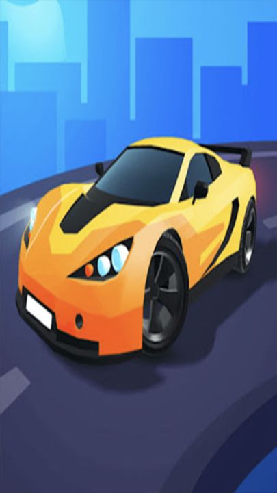 race master 3D游戏截图