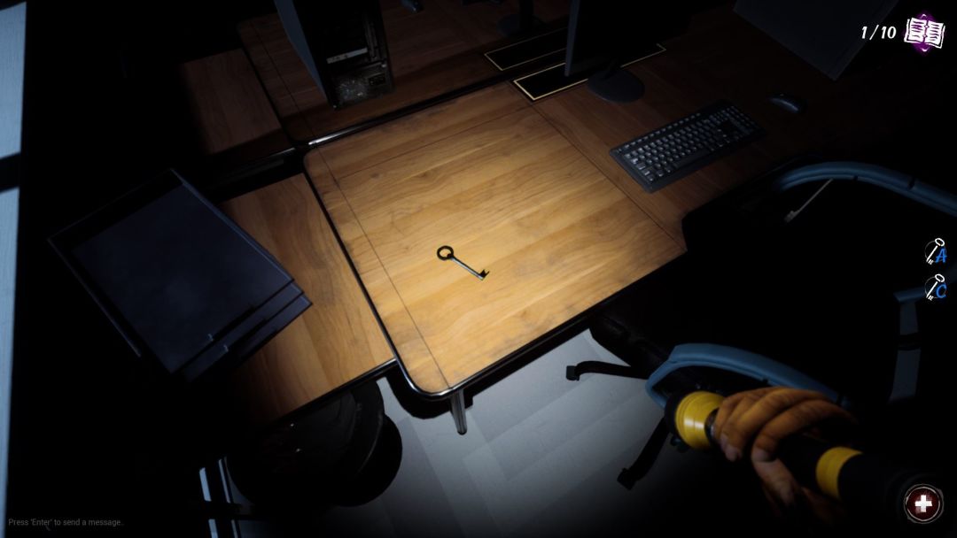 Lunch Lady游戏截图