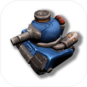 Sultan Of Tank Battleicon