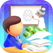 Trivia School 3D