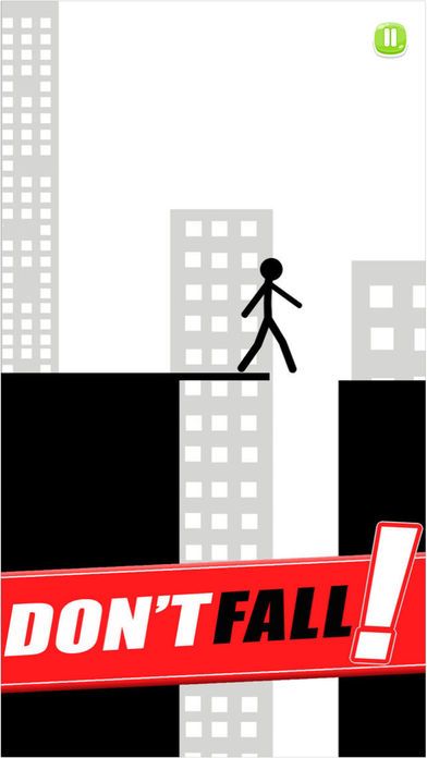 火柴人搭桥-英雄难过棍子关游戏截图