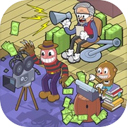 Movie Maker - Idle Simulatoricon