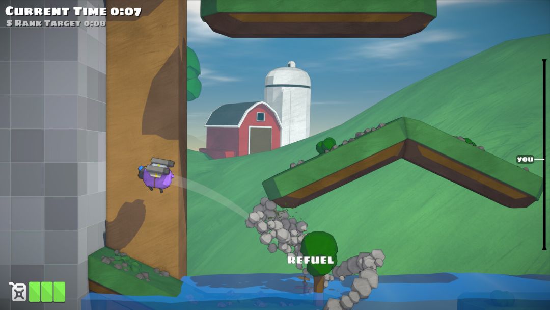 Sheep for the Stars游戏截图