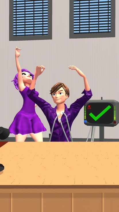 Relationship Lies游戏截图