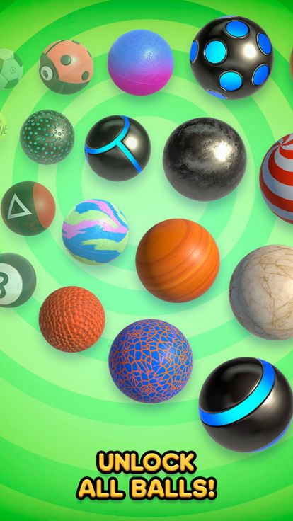 Lato Lato: Balls on Rope游戏截图