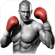 Real Boxing™icon