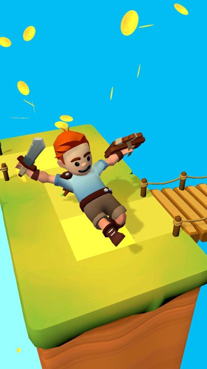 Ordered Knight游戏截图