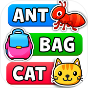 ABC Spelling - Spell & Phonicsicon