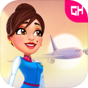 安珀的空姐梦 - 希望高飞icon