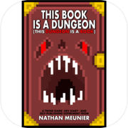 This Book Is A Dungeon