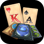 Mystic Journey: Tri Peaks Solitaireicon