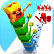 Royal Runner 3D