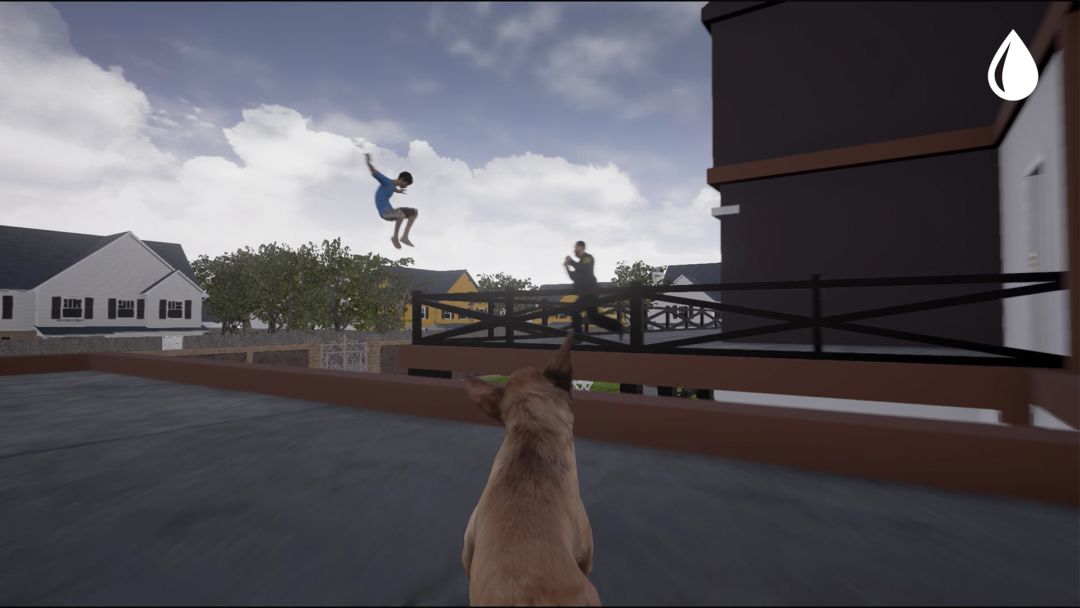 Catch a Lover游戏截图