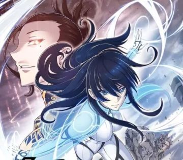 【杂谈】原创中国英雄剑仙&气旋的前世今生