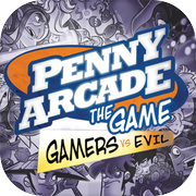 Penny Arcade The Game: Gamers vs. Evilicon
