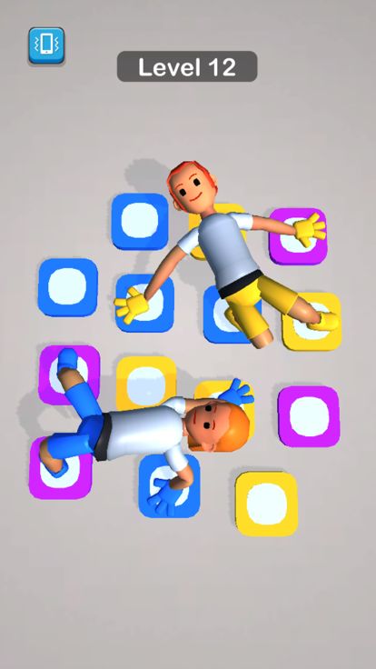 Twisty Humans游戏截图
