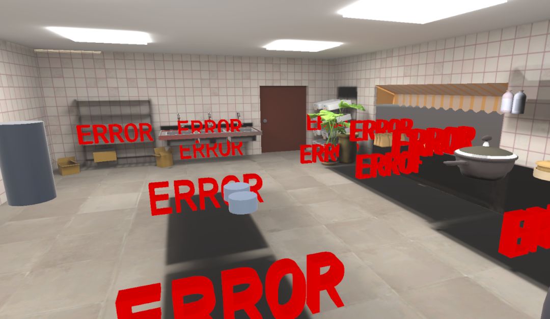 有病才能当牛马游戏截图