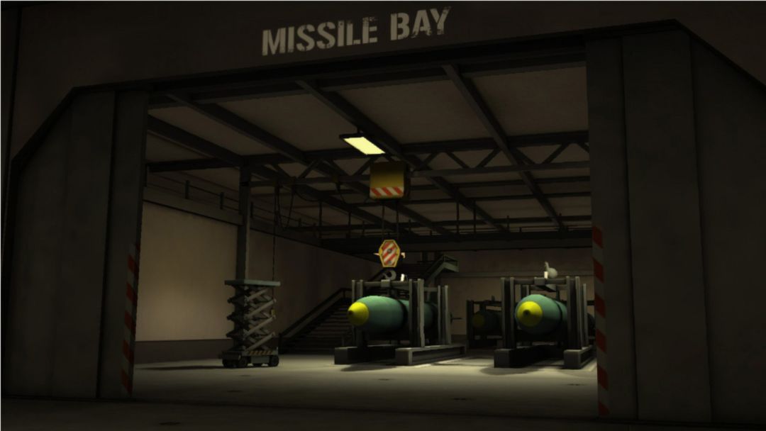 Foreign Legion: Multi Massacre游戏截图