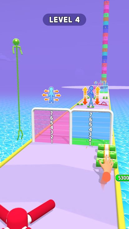 Savior Guy游戏截图