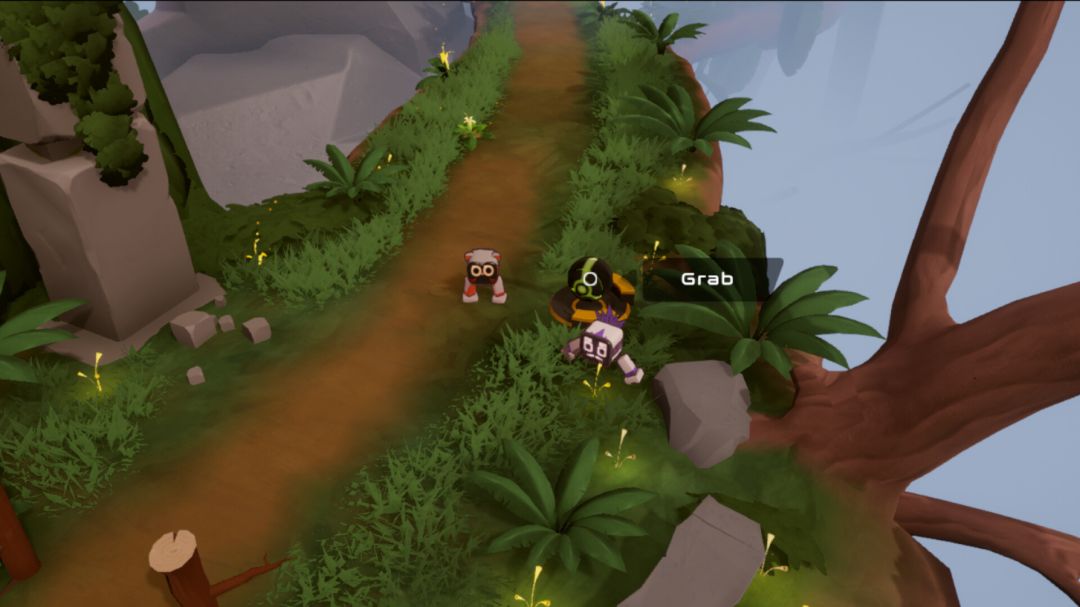 知只大冒险2游戏截图