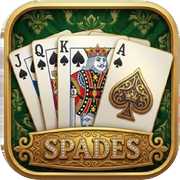 Spades Go - Card Game