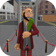 Security Officer Simulatoricon