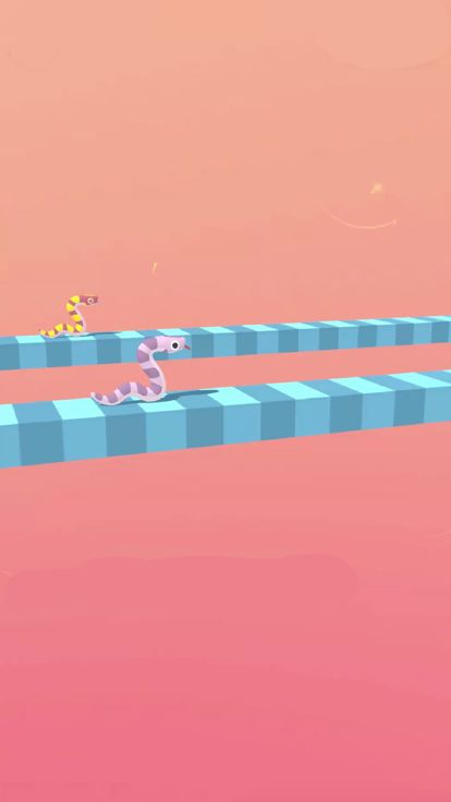 Snake Run - master游戏截图