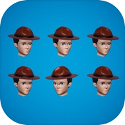 Imposter Emotes