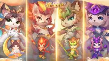 《低氪白嫖党物理角色评析推荐》