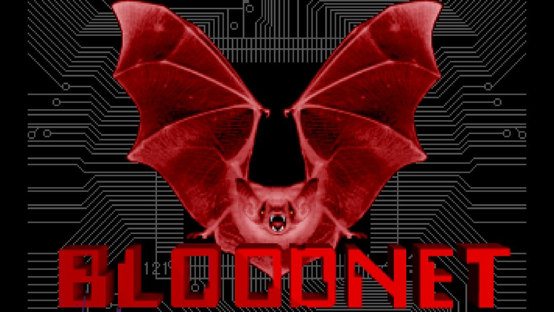BloodNet游戏截图