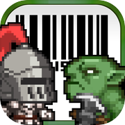 Barcode Knighticon
