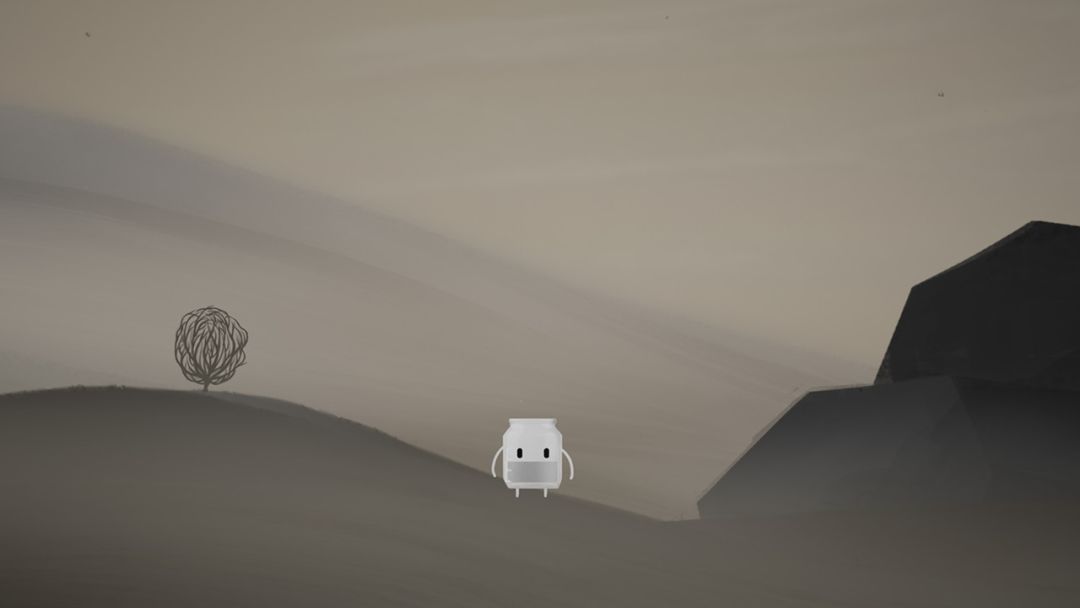 空瓶子游戏截图