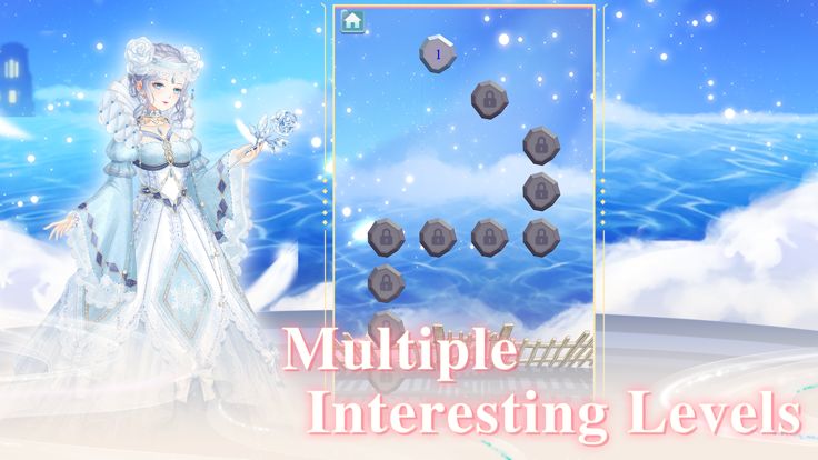 The Song Of Royal City游戏截图