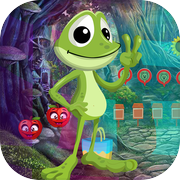 Best Escape Game 475 Funny Frog Escape Game