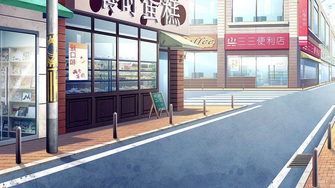 勿忘此铭游戏截图