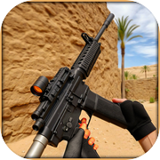 Fps Shooting Games 2024icon