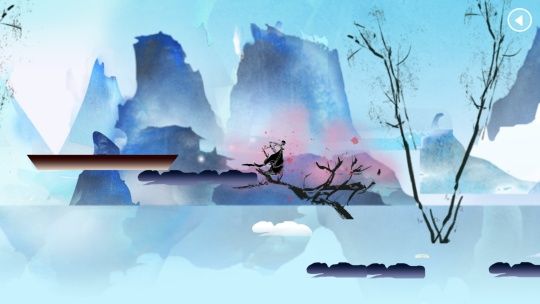 娑婆渡游戏截图