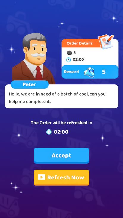 来当煤老板 (Coal Mining Inc)游戏截图