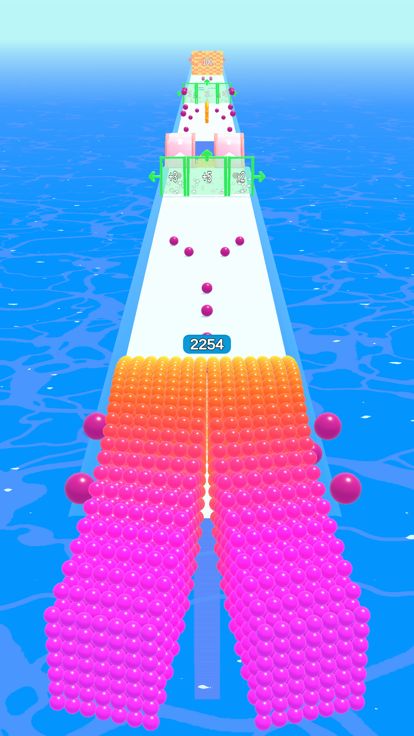 Marble Snake!游戏截图