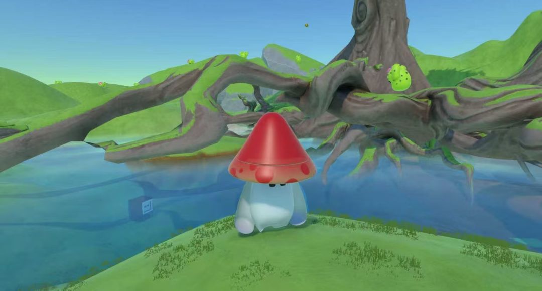 狭路相逢游戏截图