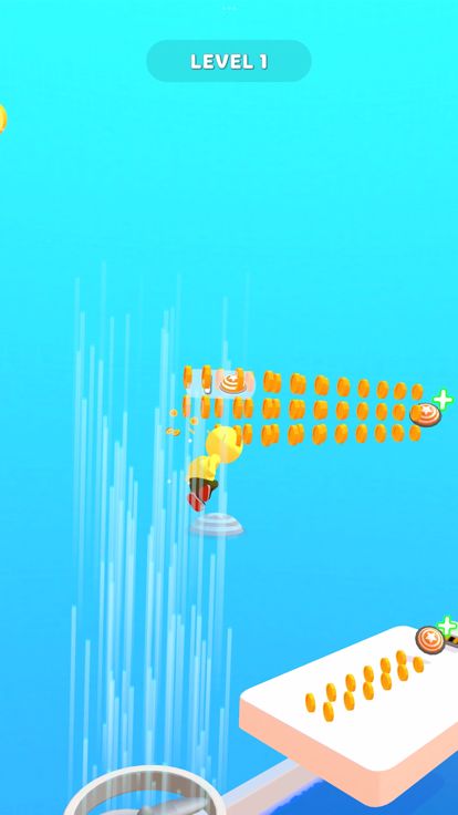 Jumping Edge游戏截图