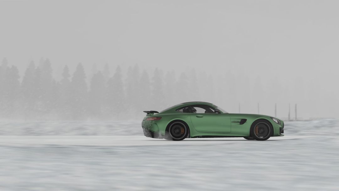 Project CARS 2游戏截图