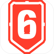 《彩虹六号：攻势》icon
