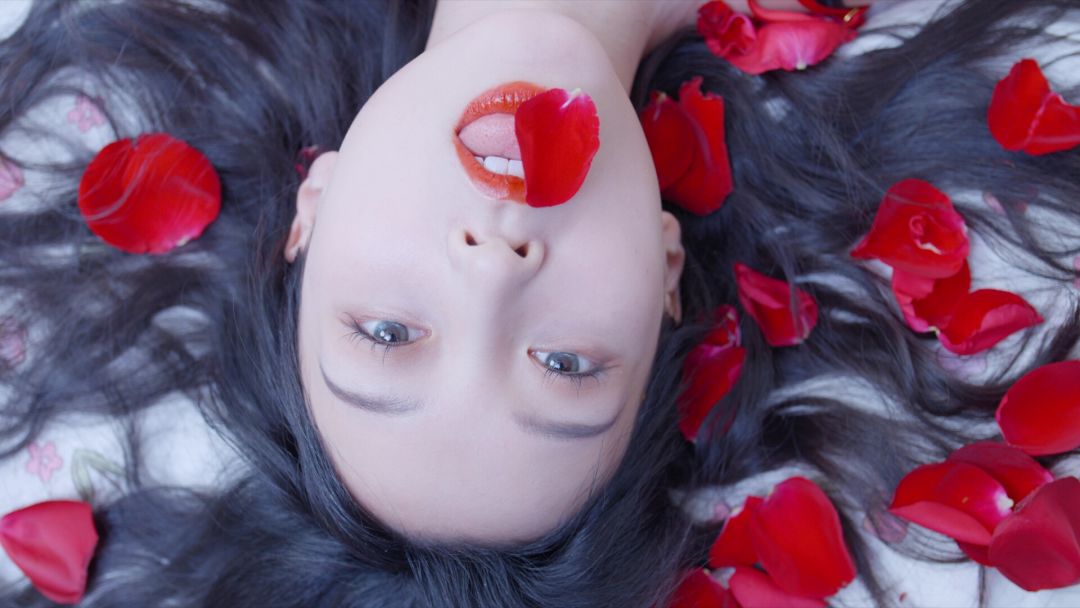 哎呦!这么多美女呀!游戏截图
