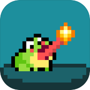 青蛙故障乐园icon