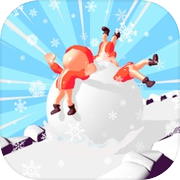 Snowball Master!